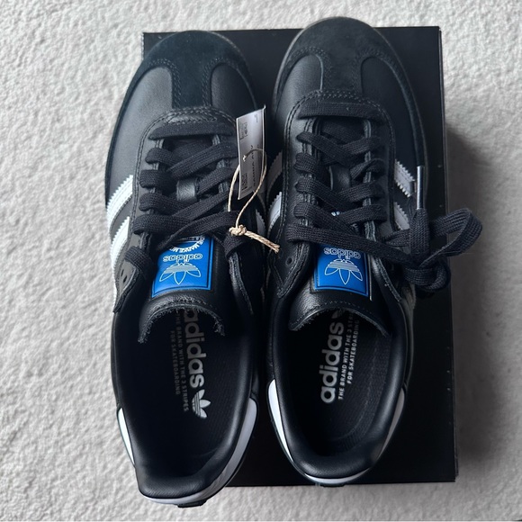 ADIDAS SAMBA ADV - Picture 7 of 8